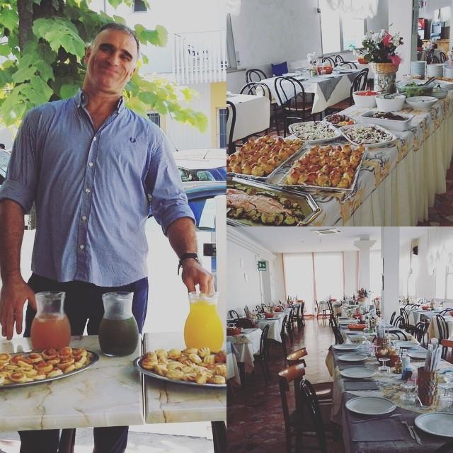 Hotel Ricci Rimini Dış mekan fotoğraf