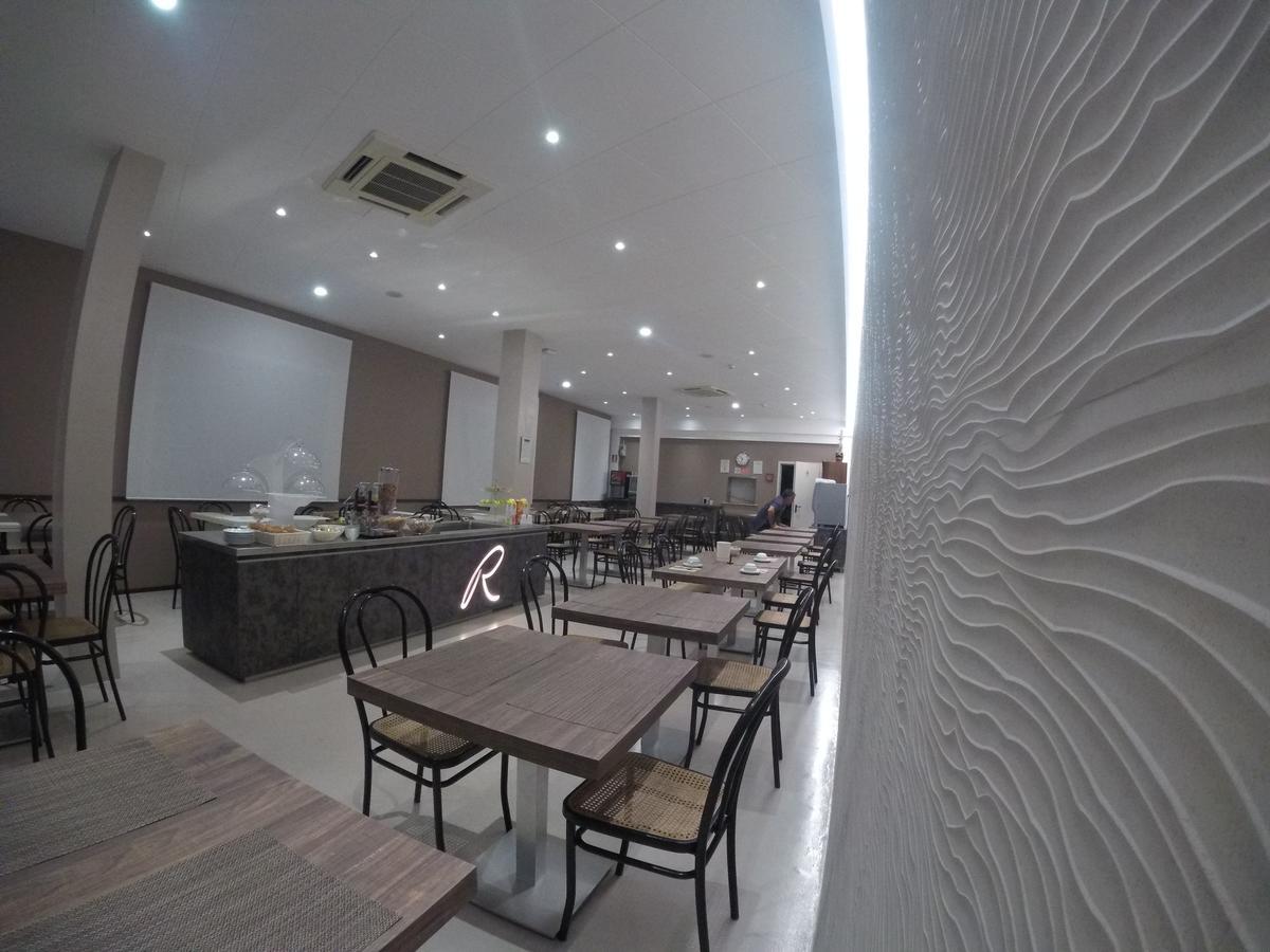 Hotel Ricci Rimini Dış mekan fotoğraf